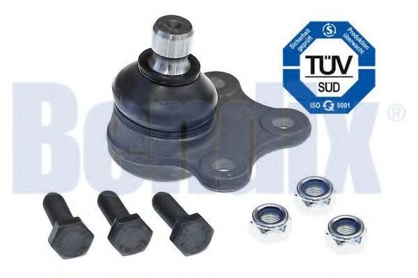 BENDIX 041267B Несущий направляющий шарнир для FORD MONDEO (Форд Мондэо) BENDIX 041267B Несущий направляющий шарнир для FORD MONDEO (Форд Мондэо)