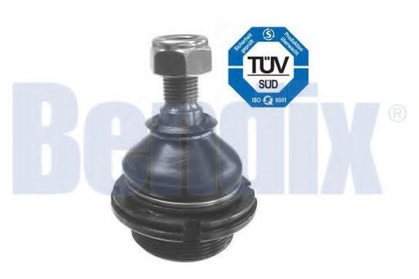 BENDIX 041269B Несущий направляющий шарнир для PEUGEOT 305 II (Пежо 305 2) BENDIX 041269B Несущий направляющий шарнир для PEUGEOT 305 II (Пежо 305 2)
