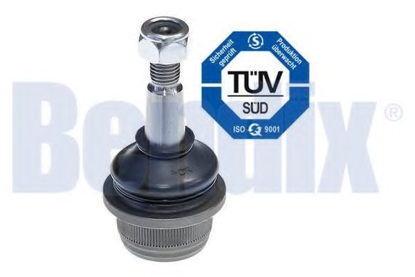 BENDIX 041279B Несущий направляющий шарнир для VOLKSWAGEN COCCINELLE (Фольксваген Cоccинэллэ) BENDIX 041279B Несущий направляющий шарнир для VOLKSWAGEN COCCINELLE (Фольксваген Cоccинэллэ)