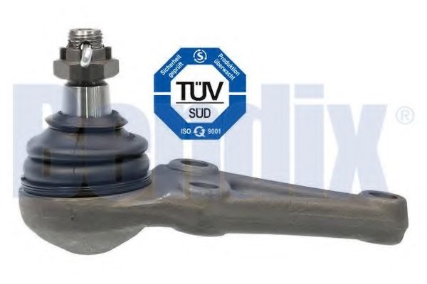 BENDIX 041290B Несущий направляющий шарнир для MITSUBISHI PAJERO III (Митсубиши/митсубиси Паджеро 3) BENDIX 041290B Несущий направляющий шарнир для MITSUBISHI PAJERO III (Митсубиши/митсубиси Паджеро 3)