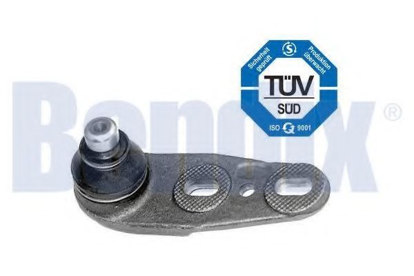 BENDIX 041302B Несущий направляющий шарнир для AUDI 90 (Ауди 90) BENDIX 041302B Несущий направляющий шарнир для AUDI 90 (Ауди 90)