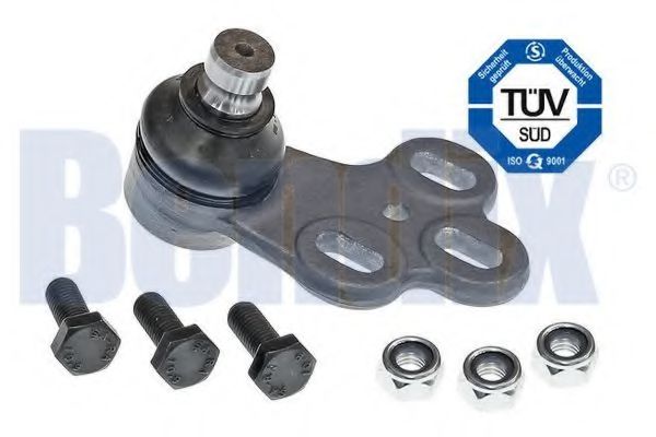 BENDIX 041309B Несущий направляющий шарнир для AUDI 90 (Ауди 90) BENDIX 041309B Несущий направляющий шарнир для AUDI 90 (Ауди 90)