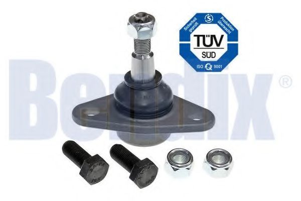 BENDIX 041311B Несущий направляющий шарнир для VOLVO 960 (Вольво 960) BENDIX 041311B Несущий направляющий шарнир для VOLVO 960 (Вольво 960)