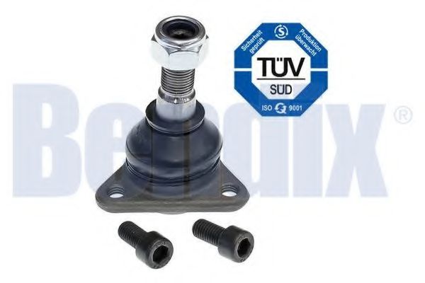 BENDIX 041320B Несущий направляющий шарнир для VOLKSWAGEN T3 CARAVELLE (Фольксваген Т3 cараvэллэ) BENDIX 041320B Несущий направляющий шарнир для VOLKSWAGEN T3 CARAVELLE (Фольксваген Т3 cараvэллэ)
