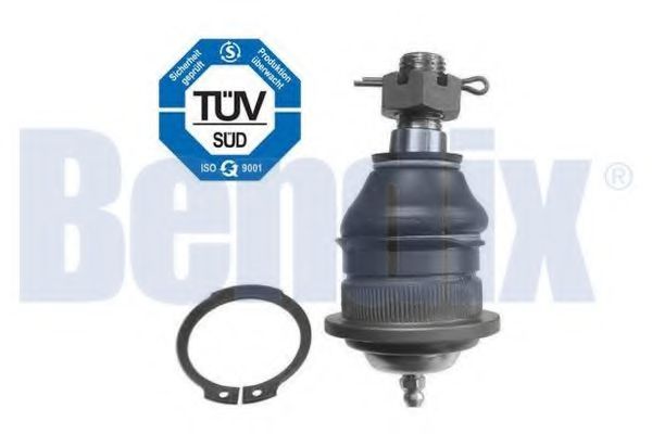 BENDIX 041329B Несущий направляющий шарнир для MITSUBISHI PAJERO/SHOGUN (Митсубиши/митсубиси Пажэро/шогун) BENDIX 041329B Несущий направляющий шарнир для MITSUBISHI PAJERO/SHOGUN (Митсубиши/митсубиси Пажэро/шогун)