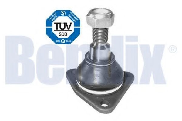 BENDIX 041336B Несущий направляющий шарнир для RENAULT MASTER I (Рено Мастэр и) BENDIX 041336B Несущий направляющий шарнир для RENAULT MASTER I (Рено Мастэр и)
