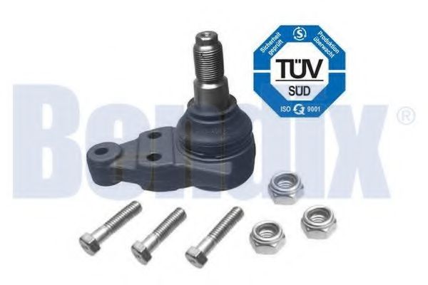 BENDIX 041337B Несущий направляющий шарнир для VOLKSWAGEN LT 28-35 I (Фольксваген Лт 28-35 и) BENDIX 041337B Несущий направляющий шарнир для VOLKSWAGEN LT 28-35 I (Фольксваген Лт 28-35 и)