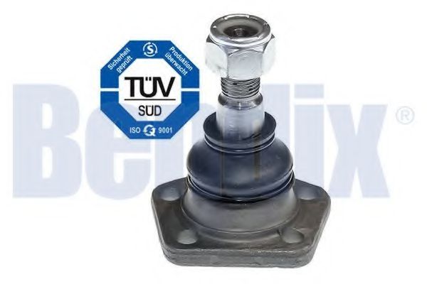 BENDIX 041342B Несущий направляющий шарнир для JAGUAR VANDEN PLAS (Ягуар Vандэн плас) BENDIX 041342B Несущий направляющий шарнир для JAGUAR VANDEN PLAS (Ягуар Vандэн плас)