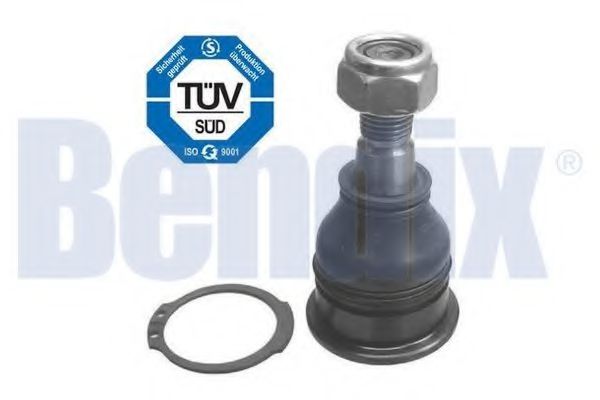 BENDIX 041348B Несущий направляющий шарнир для NISSAN PRIMERA (Ниссан Примера) BENDIX 041348B Несущий направляющий шарнир для NISSAN PRIMERA (Ниссан Примера)