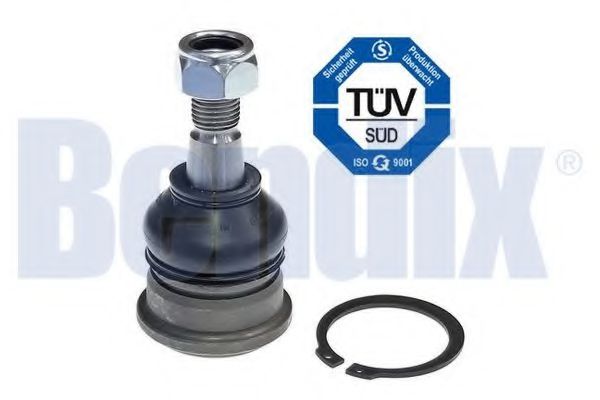 BENDIX 041351B Несущий направляющий шарнир для NISSAN SUNNY III LER (Ниссан Суннъ 3 лэр) BENDIX 041351B Несущий направляющий шарнир для NISSAN SUNNY III LER (Ниссан Суннъ 3 лэр)