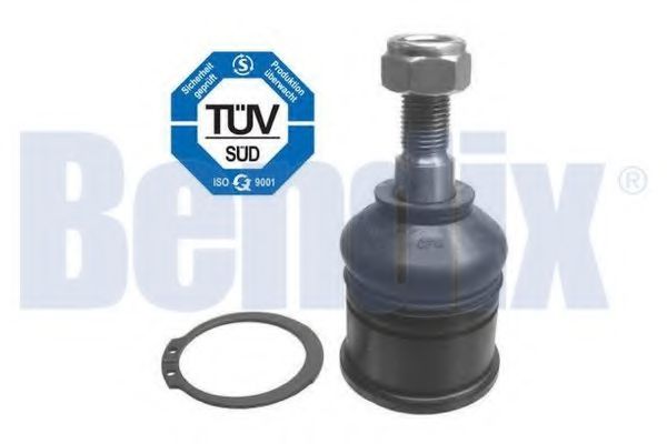 BENDIX 041366B Несущий направляющий шарнир для HONDA CRX II (Хонда Cрх 2) BENDIX 041366B Несущий направляющий шарнир для HONDA CRX II (Хонда Cрх 2)