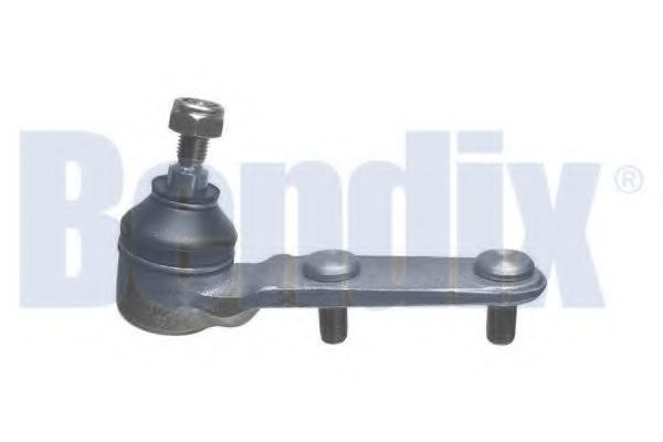 BENDIX 041369B Несущий направляющий шарнир для HONDA PRELUDE III (Хонда Прэлудэ 3) BENDIX 041369B Несущий направляющий шарнир для HONDA PRELUDE III (Хонда Прэлудэ 3)