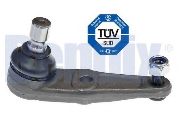 BENDIX 041374B Несущий направляющий шарнир для MAZDA 323 F V (Мазда 323 ф5) BENDIX 041374B Несущий направляющий шарнир для MAZDA 323 F V (Мазда 323 ф5)