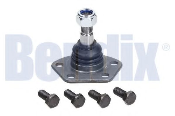 BENDIX 041377B Несущий направляющий шарнир для CITROËN JUMPER (CитроËн Жумпэр) BENDIX 041377B Несущий направляющий шарнир для CITROËN JUMPER (CитроËн Жумпэр)