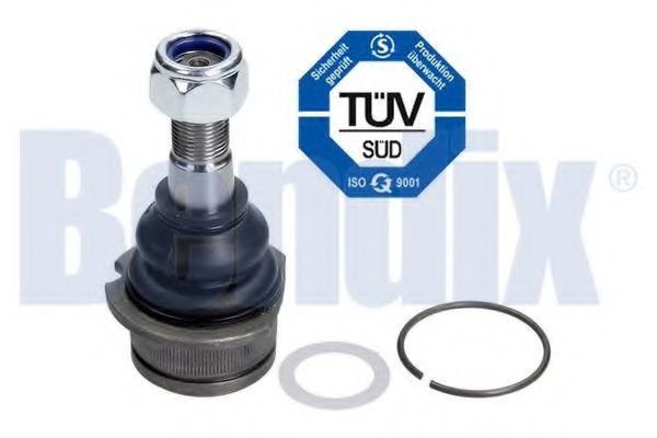 BENDIX 041383B Несущий направляющий шарнир для VOLKSWAGEN T3 CARAVELLE (Фольксваген Т3 cараvэллэ) BENDIX 041383B Несущий направляющий шарнир для VOLKSWAGEN T3 CARAVELLE (Фольксваген Т3 cараvэллэ)