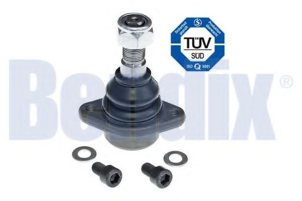 BENDIX 041384B Несущий направляющий шарнир для VOLKSWAGEN LT 28-35 I (Фольксваген Лт 28-35 и) BENDIX 041384B Несущий направляющий шарнир для VOLKSWAGEN LT 28-35 I (Фольксваген Лт 28-35 и)