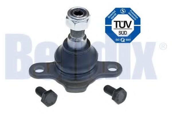 BENDIX 041385B Несущий направляющий шарнир для VOLKSWAGEN T4 MULTIVAN (Фольксваген Т4 мултиvан) BENDIX 041385B Несущий направляющий шарнир для VOLKSWAGEN T4 MULTIVAN (Фольксваген Т4 мултиvан)
