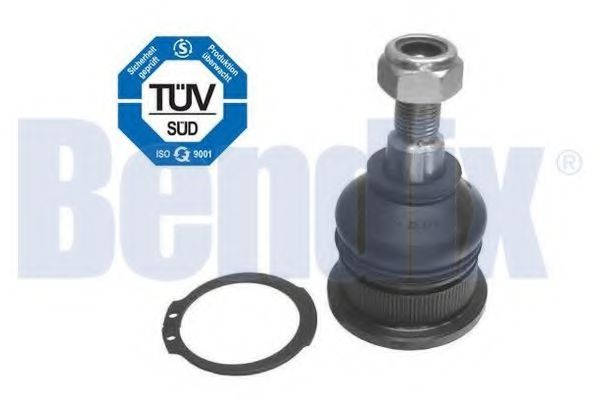 BENDIX 041391B Несущий направляющий шарнир для MITSUBISHI LANCER (Митсубиши/митсубиси Ланcэр) BENDIX 041391B Несущий направляющий шарнир для MITSUBISHI LANCER (Митсубиши/митсубиси Ланcэр)