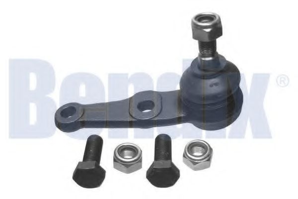 BENDIX 041392B Несущий направляющий шарнир для MITSUBISHI LANCER III (Митсубиши/митсубиси Ланcэр 3) BENDIX 041392B Несущий направляющий шарнир для MITSUBISHI LANCER III (Митсубиши/митсубиси Ланcэр 3)