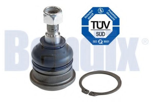 BENDIX 041394B Несущий направляющий шарнир для MITSUBISHI ETERNA III (Митсубиши/митсубиси Этэрна 3) BENDIX 041394B Несущий направляющий шарнир для MITSUBISHI ETERNA III (Митсубиши/митсубиси Этэрна 3)