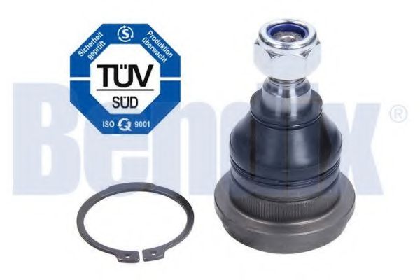 BENDIX 041396B Несущий направляющий шарнир для MITSUBISHI L 300 STARWAGON (Митсубиши/митсубиси Л 300 старвагон) BENDIX 041396B Несущий направляющий шарнир для MITSUBISHI L 300 STARWAGON (Митсубиши/митсубиси Л 300 старвагон)