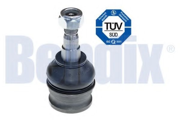 BENDIX 041402B Несущий направляющий шарнир для SUBARU LIBERTY IV (Субару Либэртъ иv) BENDIX 041402B Несущий направляющий шарнир для SUBARU LIBERTY IV (Субару Либэртъ иv)