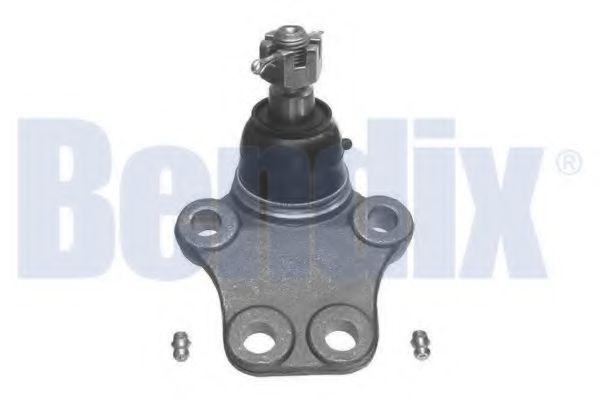 BENDIX 041405B Несущий направляющий шарнир для ISUZU TROOPER (Исузу Троопэр) BENDIX 041405B Несущий направляющий шарнир для ISUZU TROOPER (Исузу Троопэр)