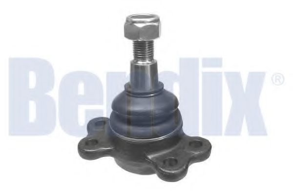 BENDIX 041406B Несущий направляющий шарнир для ISUZU TROOPER (Исузу Троопэр) BENDIX 041406B Несущий направляющий шарнир для ISUZU TROOPER (Исузу Троопэр)