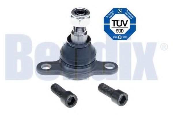 BENDIX 041423B Несущий направляющий шарнир для VOLKSWAGEN T4 MULTIVAN (Фольксваген Т4 мултиvан) BENDIX 041423B Несущий направляющий шарнир для VOLKSWAGEN T4 MULTIVAN (Фольксваген Т4 мултиvан)