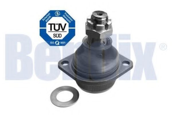 BENDIX 041431B Несущий направляющий шарнир для LAND ROVER DEFENDER (Ленд ровер/лэнд ровер Дэфэндэр) BENDIX 041431B Несущий направляющий шарнир для LAND ROVER DEFENDER (Ленд ровер/лэнд ровер Дэфэндэр)