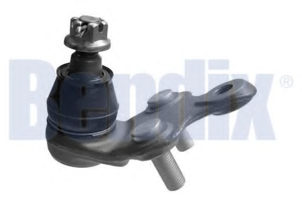 BENDIX 041445B Несущий направляющий шарнир для TOYOTA SCEPTER (Тойота/тоета Сcэптэр) BENDIX 041445B Несущий направляющий шарнир для TOYOTA SCEPTER (Тойота/тоета Сcэптэр)