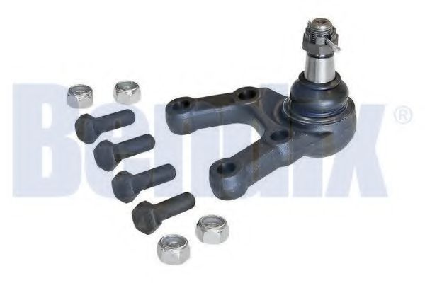 BENDIX 041447B Несущий направляющий шарнир для HYUNDAI GALLOPER II (Хендай Галлопэр 2) BENDIX 041447B Несущий направляющий шарнир для HYUNDAI GALLOPER II (Хендай Галлопэр 2)