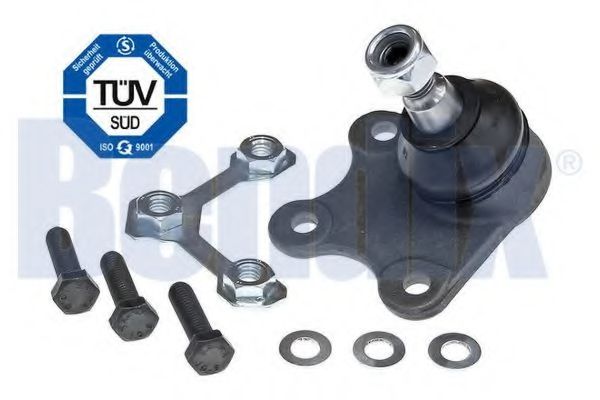 BENDIX 041449B Несущий направляющий шарнир для SEAT CORDOBA (Сеат Кордоба) BENDIX 041449B Несущий направляющий шарнир для SEAT CORDOBA (Сеат Кордоба)