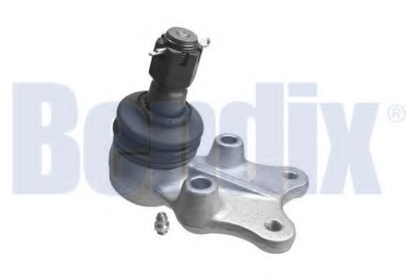 BENDIX 041457B Несущий направляющий шарнир для ISUZU TROOPER (Исузу Троопэр) BENDIX 041457B Несущий направляющий шарнир для ISUZU TROOPER (Исузу Троопэр)