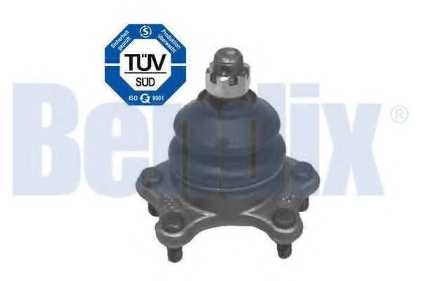 BENDIX 041464B Несущий направляющий шарнир для TOYOTA 4 RUNNER (Тойота/тоета 4 руннэр) BENDIX 041464B Несущий направляющий шарнир для TOYOTA 4 RUNNER (Тойота/тоета 4 руннэр)