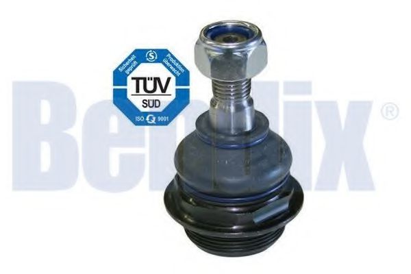 BENDIX 041484B Несущий направляющий шарнир для CITROËN C4 I (CитроËн С4 и) BENDIX 041484B Несущий направляющий шарнир для CITROËN C4 I (CитроËн С4 и)