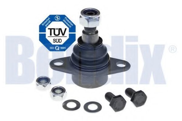 BENDIX 041488B Несущий направляющий шарнир для BMW (Бмв) BENDIX 041488B Несущий направляющий шарнир для BMW (Бмв)