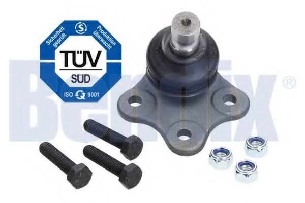 BENDIX 041525B Несущий направляющий шарнир для MAZDA DEMIO (Мазда Дэмио) BENDIX 041525B Несущий направляющий шарнир для MAZDA DEMIO (Мазда Дэмио)