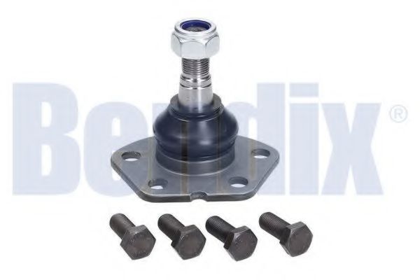 BENDIX 041526B Несущий направляющий шарнир для CITROËN JUMPER (CитроËн Жумпэр) BENDIX 041526B Несущий направляющий шарнир для CITROËN JUMPER (CитроËн Жумпэр)