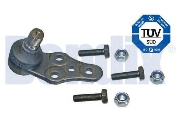 BENDIX 041534B Несущий направляющий шарнир для DAEWOO LACETTI (Дэу Лачетти) BENDIX 041534B Несущий направляющий шарнир для DAEWOO LACETTI (Дэу Лачетти)