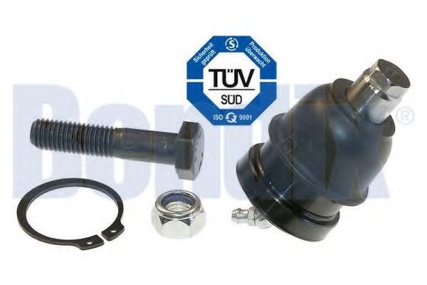 BENDIX 041535B Несущий направляющий шарнир для CHRYSLER (Крайслер) BENDIX 041535B Несущий направляющий шарнир для CHRYSLER (Крайслер)