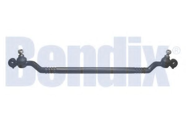 BENDIX 041539B Поперечная рулевая тяга для OPEL OMEGA A (Опель Омэга а) BENDIX 041539B Поперечная рулевая тяга для OPEL OMEGA A (Опель Омэга а)