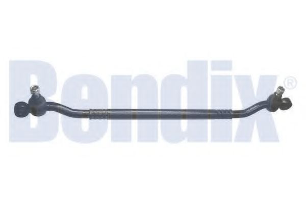 BENDIX 041540B Поперечная рулевая тяга для OPEL OMEGA A (Опель Омэга а) BENDIX 041540B Поперечная рулевая тяга для OPEL OMEGA A (Опель Омэга а)