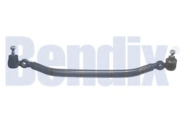 BENDIX 041557B Поперечная рулевая тяга для BMW 7 (Бмв 7) BENDIX 041557B Поперечная рулевая тяга для BMW 7 (Бмв 7)