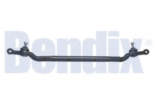 BENDIX 041563B Поперечная рулевая тяга для BMW 7 (Бмв 7) BENDIX 041563B Поперечная рулевая тяга для BMW 7 (Бмв 7)