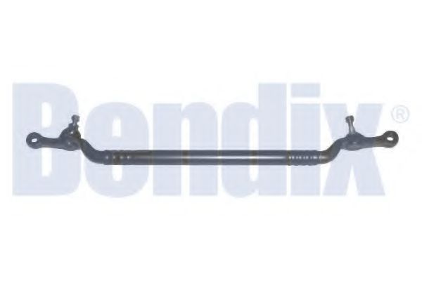 BENDIX 041565B Поперечная рулевая тяга для BMW 7 (Бмв 7) BENDIX 041565B Поперечная рулевая тяга для BMW 7 (Бмв 7)
