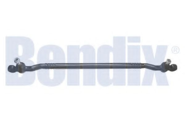 BENDIX 041582B Поперечная рулевая тяга для OPEL OMEGA A (Опель Омэга а) BENDIX 041582B Поперечная рулевая тяга для OPEL OMEGA A (Опель Омэга а)