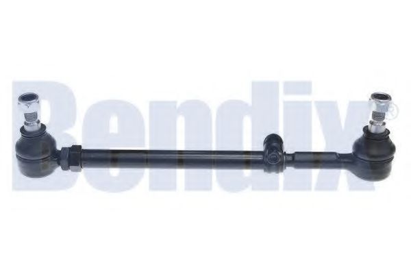 BENDIX 041587B Поперечная рулевая тяга для MERCEDESBENZ (Мерседес бенц) BENDIX 041587B Поперечная рулевая тяга для MERCEDESBENZ (Мерседес бенц)