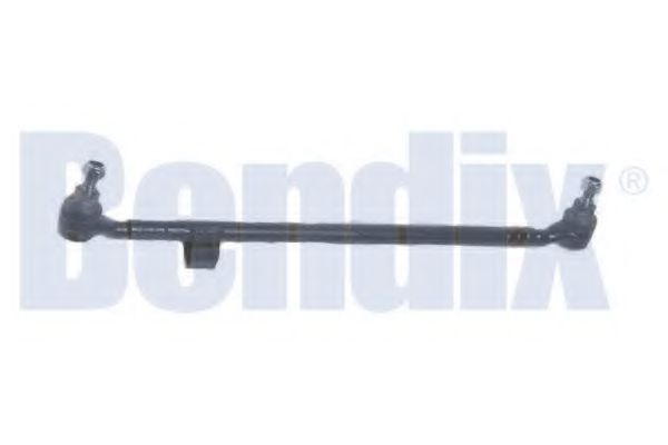 BENDIX 041596B Поперечная рулевая тяга для MERCEDESBENZ (Мерседес бенц) BENDIX 041596B Поперечная рулевая тяга для MERCEDESBENZ (Мерседес бенц)