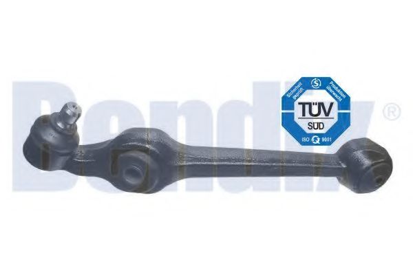 BENDIX 041605B Рычаг независимой подвески колеса, подвеска колеса для FORD ESCORT III (Форд Эсcорт 3) BENDIX 041605B Рычаг независимой подвески колеса, подвеска колеса для FORD ESCORT III (Форд Эсcорт 3)